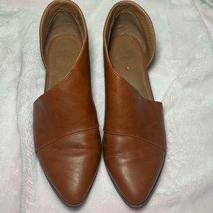 Univeral Thread Wenda Boots Size 6.5